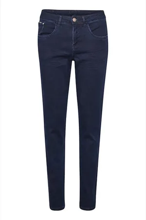 Cream Femme, Jeans, Bleu, Taille: W28 L32 Jeans skinny