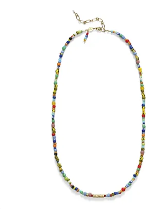Anni Lu Femme, Accessoires, Multicolore, Taille: ONE Size Necklaces