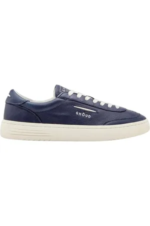 Ghoud Homme, Chaussures, Bleu, Taille: 42 EU Baskets