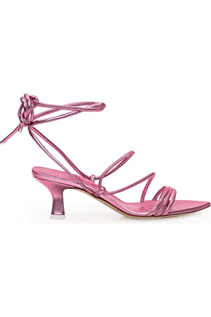 3Juin Femme, Chaussures, Rose, Taille: 36 EU Escarpins à Talons Dafne 055 Syria