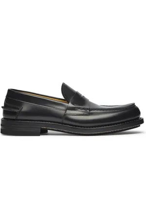 Fabi Homme, Chaussures, Noir, Taille: 42 1/2 EU Chaussures plates Noires