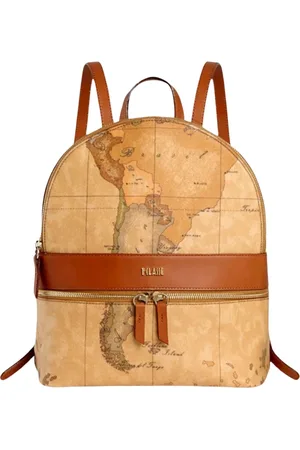 ALVIERO MARTINI 1A CLASSE Femme, Sacs, , Taille: ONE Size Sac à Dos Classique D099 6000