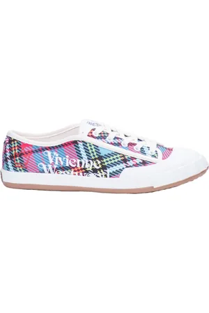 Vivienne Westwood Homme, Chaussures, Multicolore, Taille: 44 EU Baskets