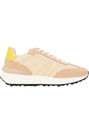 HUGO BOSS Homme, Chaussures, , Taille: 41 EU Baskets de Running Rétro