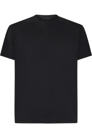LOW BRAND Homme, Tops, Noir, Taille: XL T-Chemises
