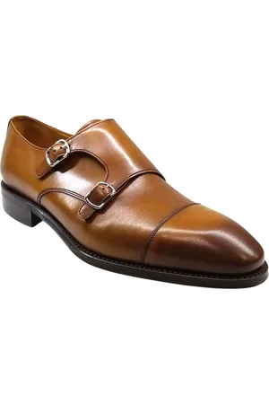 Berwick Homme, Chaussures, Brun, Taille: 40 EU Chaussures