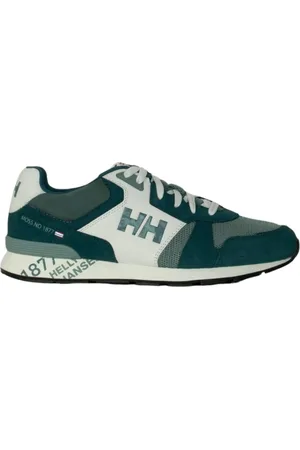 Helly Hansen Homme, Chaussures, Vert, Taille: 44 EU Baskets