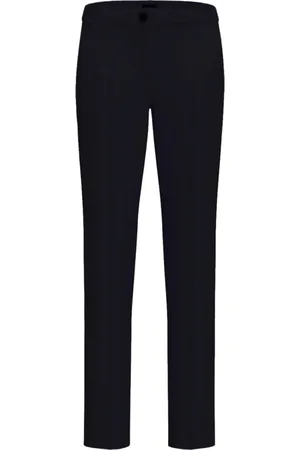 MARELLA Femme, Pantalons, Noir, Taille: 38 FR Pantalons