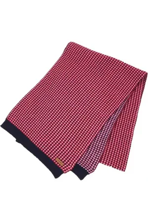 Coach Femme, Pre-owned, Multicolore, Taille: ONE Size Pre-owned Coton foulards