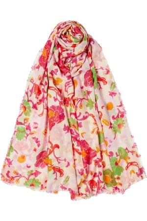 MARELLA Femme, Accessoires, Rose, Taille: ONE Size Scarves