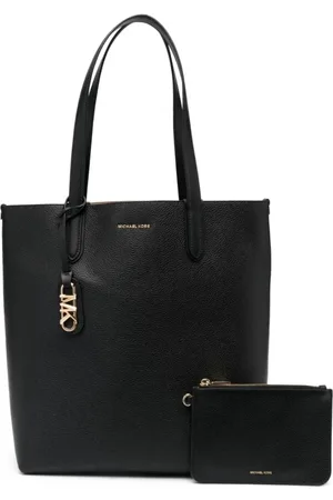 Michael Kors Femme, Sacs, Noir, Taille: ONE Size Tote Bags