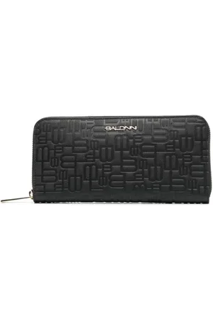 BALDININI Femme, Accessoires, Noir, Taille: ONE Size Wallets Cardholders