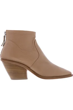 AGL ATTILIO GIUSTI LEOMBRUNI Femme, Chaussures, , Taille: 40 EU Bottes à cheville
