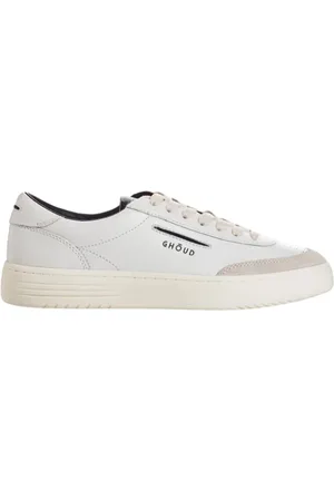 Ghoud Homme, Chaussures, Blanc, Taille: 40 EU Baskets