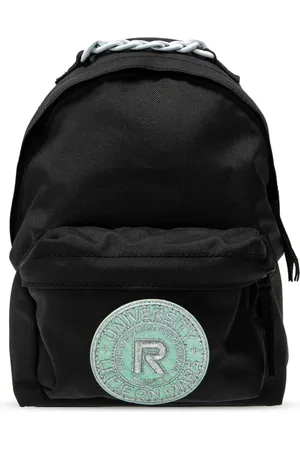 Eastpak Unisex, Sacs, Noir, Taille: ONE Size Sac à dos Raf Simons Pakr XS