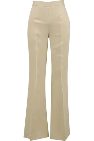 DRUMOHR Femme, Pantalons, , Taille: 34 FR Pantalon Sable