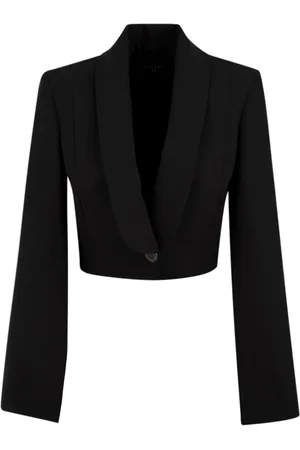 GAËLLE Femme, Vestes, Noir, Taille: 36 FR Blazers