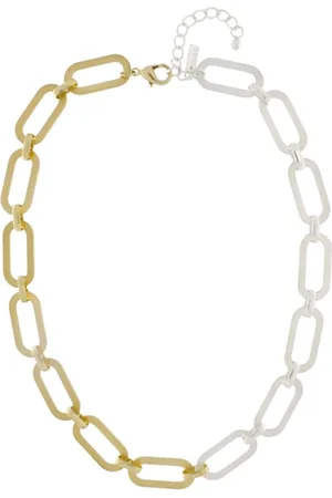 Dansk Copenhagen Femme, Accessoires, Jaune, Taille: ONE Size Necklaces