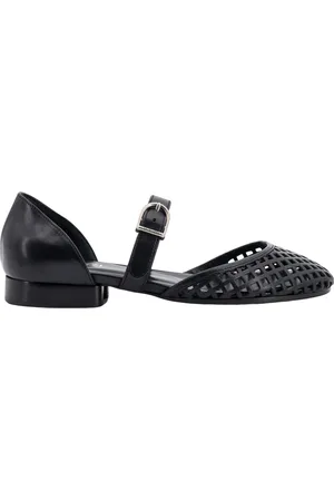Durazzi Milano Femme, Chaussures, Noir, Taille: 41 EU Ballerinas