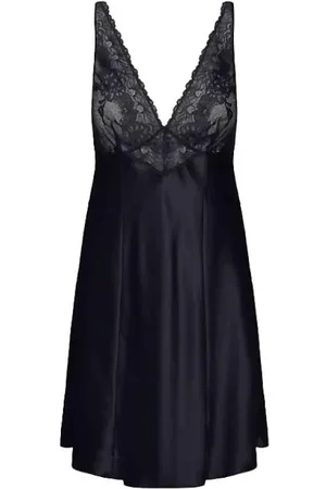 Calvin Klein Femme, Robes, Noir, Taille: 40 FR Robe d`été