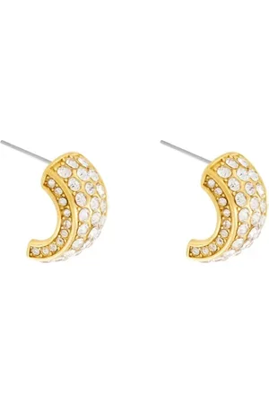 Dansk Copenhagen Femme, Accessoires, Jaune, Taille: ONE Size Earrings