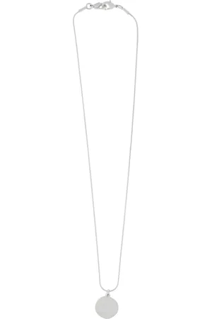 Dansk Copenhagen Femme, Accessoires, Gris, Taille: ONE Size Necklaces