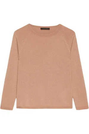Elena Miro Femme, Tops, Rose, Taille: 36 FR T-Chemises