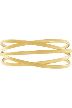 Dansk Copenhagen Femme, Accessoires, Jaune, Taille: ONE Size Bracelets