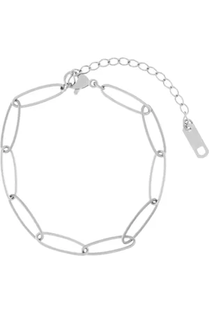 Dansk Copenhagen Femme, Accessoires, Gris, Taille: ONE Size Bracelets