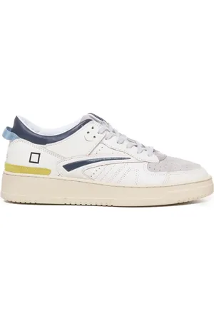 D.A.T.E. Homme, Chaussures, Multicolore, Taille: 40 EU Baskets
