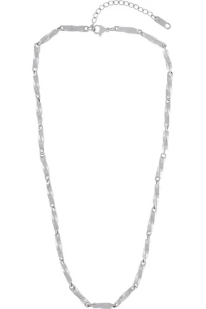 Dansk Copenhagen Femme, Accessoires, Gris, Taille: ONE Size Necklaces