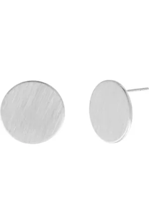 Dansk Copenhagen Femme, Accessoires, Gris, Taille: ONE Size Earrings
