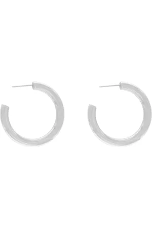 Dansk Copenhagen Femme, Accessoires, Gris, Taille: ONE Size Earrings