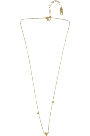 Dansk Copenhagen Femme, Accessoires, Jaune, Taille: ONE Size Necklaces