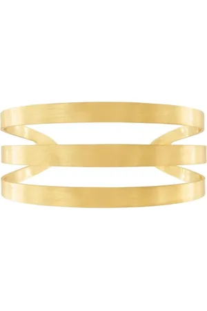 Dansk Copenhagen Femme, Accessoires, Jaune, Taille: ONE Size Bracelets