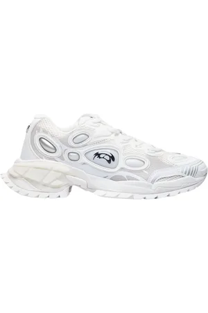 ROMBAUT Femme, Chaussures, Blanc, Taille: 40 EU Baskets