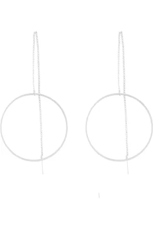 Dansk Copenhagen Femme, Accessoires, Gris, Taille: ONE Size Earrings