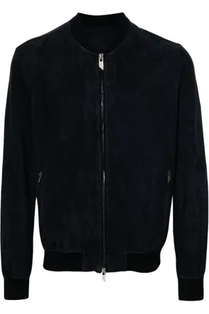 SALVATORE SANTORO Homme, Vestes, Noir, Taille: L Vestes