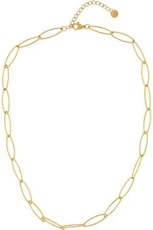 Dansk Copenhagen Femme, Accessoires, Jaune, Taille: ONE Size Necklaces