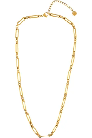 Dansk Copenhagen Femme, Accessoires, Jaune, Taille: ONE Size Necklaces