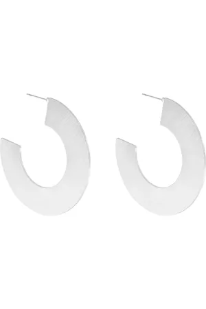 Dansk Copenhagen Femme, Accessoires, Gris, Taille: ONE Size Earrings