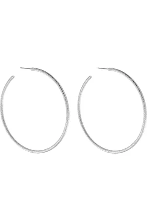 Dansk Copenhagen Femme, Accessoires, Gris, Taille: ONE Size Earrings