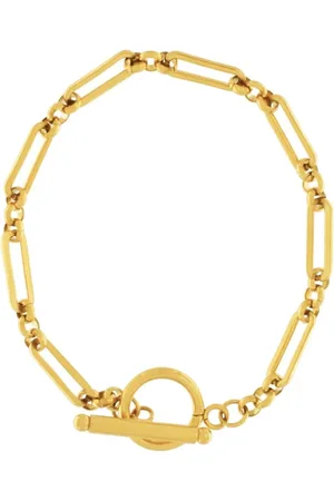 Dansk Copenhagen Femme, Accessoires, Jaune, Taille: ONE Size Bracelets