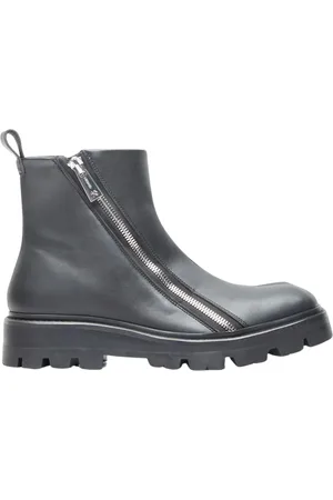 Kennel & Schmenger Homme, Chaussures, Noir, Taille: 40 EU Bottes
