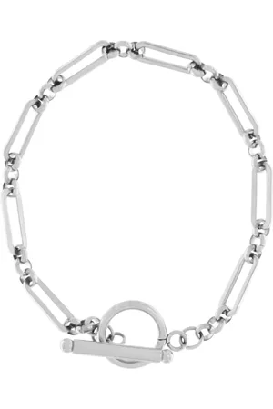 Dansk Copenhagen Femme, Accessoires, Gris, Taille: ONE Size Bracelets