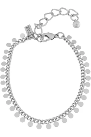 Dansk Copenhagen Femme, Accessoires, Gris, Taille: ONE Size Bracelets