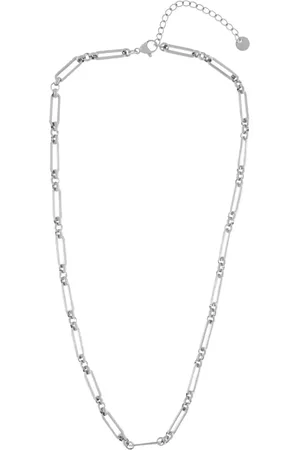 Dansk Copenhagen Femme, Accessoires, Gris, Taille: ONE Size Necklaces
