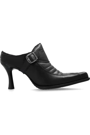 Vetements Femme, Chaussures, Noir, Taille: 37 EU x New Rock