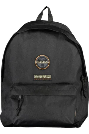 Napapijri Homme, Sacs, Noir, Taille: ONE Size Backpacks