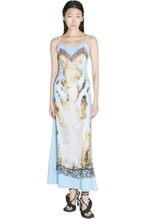 Y / PROJECT Femme, Robes, Multicolore, Taille: 40 FR Robes